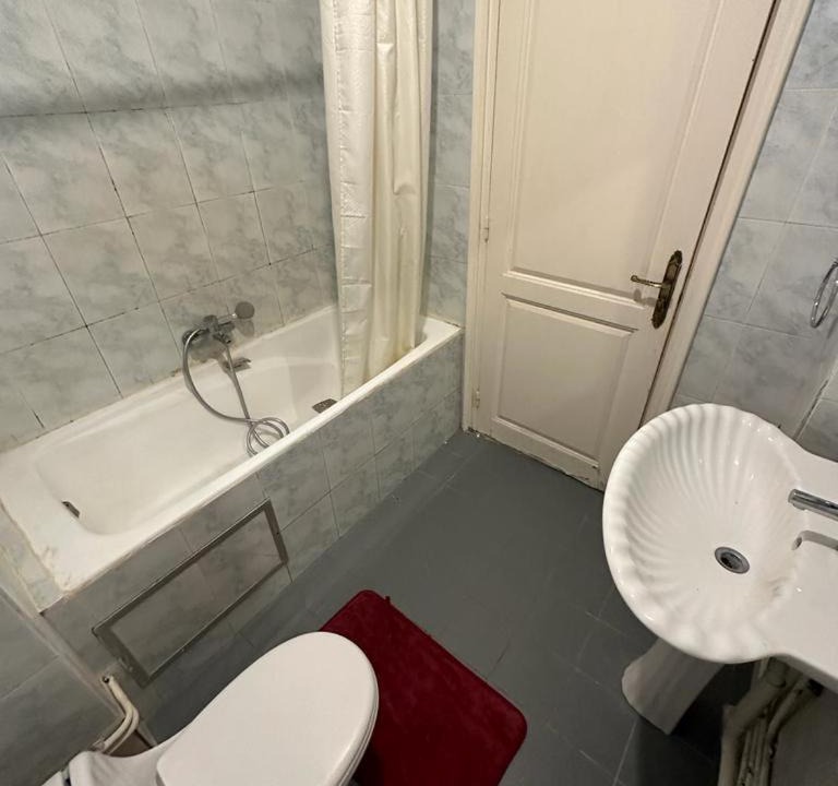 Photo of Bathroom in Ennasr