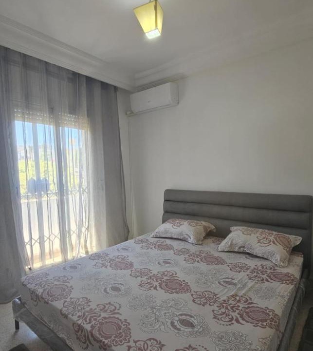 Photo of Bedroom in Ennasr