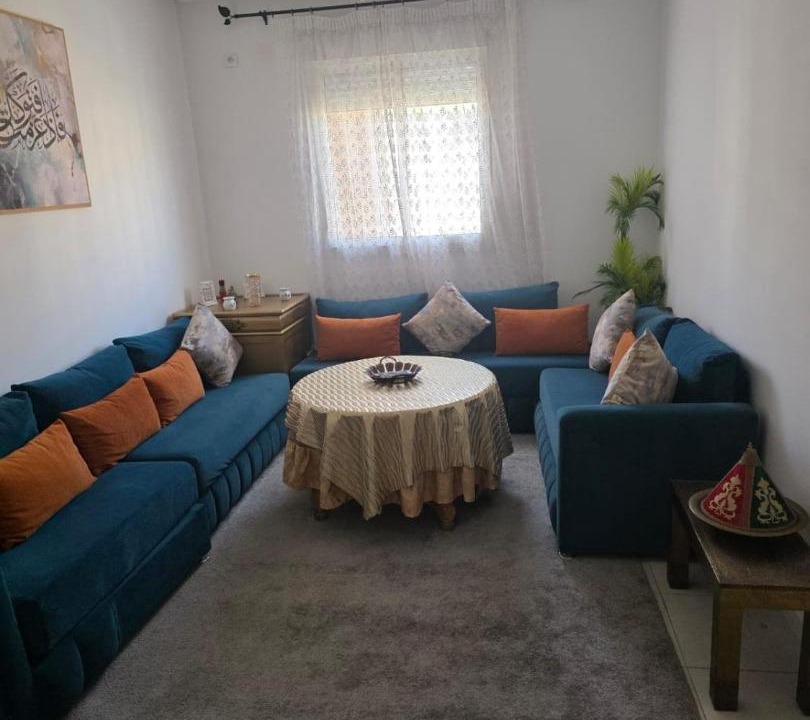Photo of Livingroom in Menara