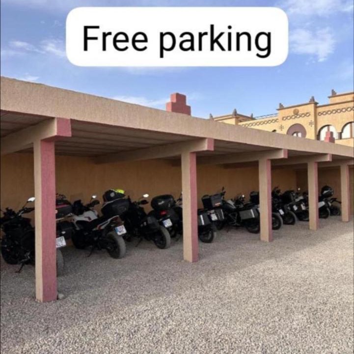 Photo of Others in Merzouga