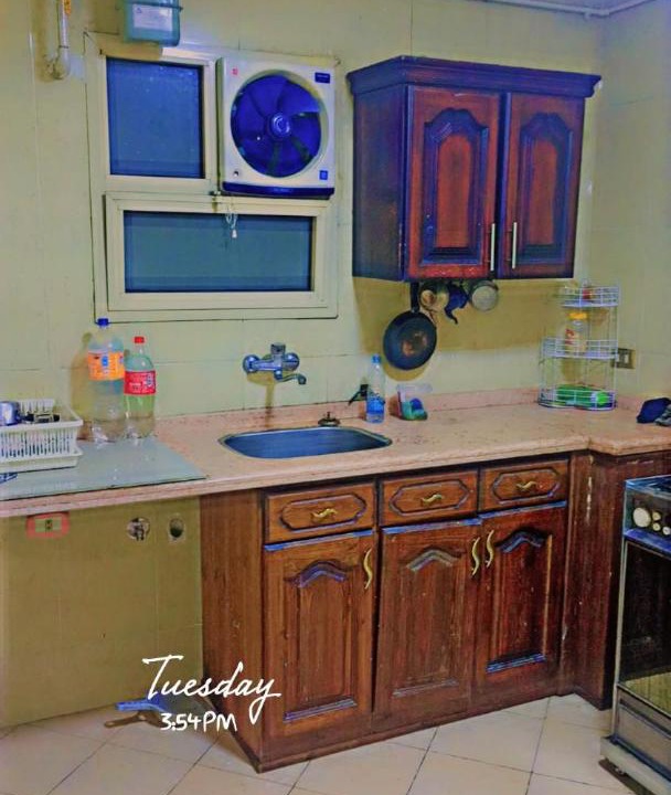 Photo of Kitchen in Al-Muntazah