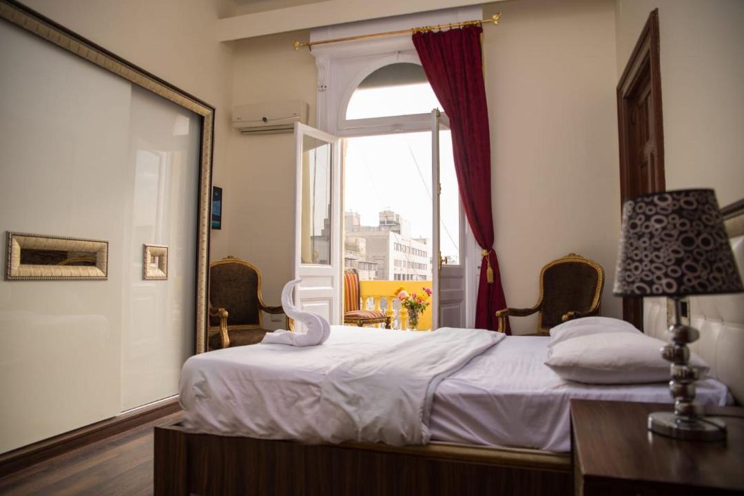 Photo of Bedroom in Qasr an-Nil