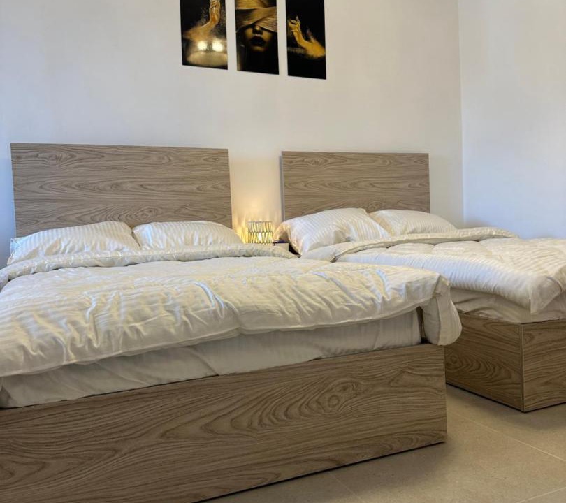 Photo of Bedroom in Dahab