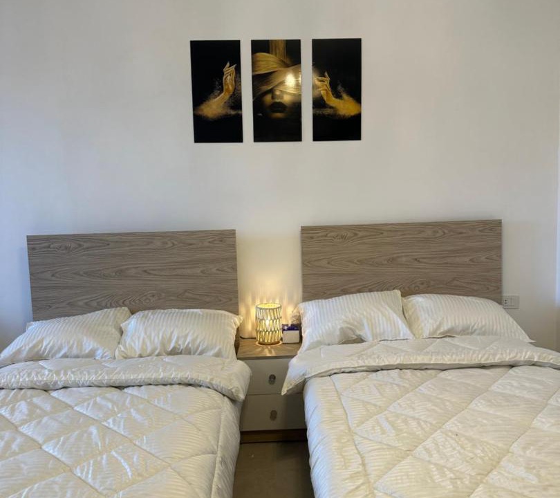 Photo of Bedroom in Dahab
