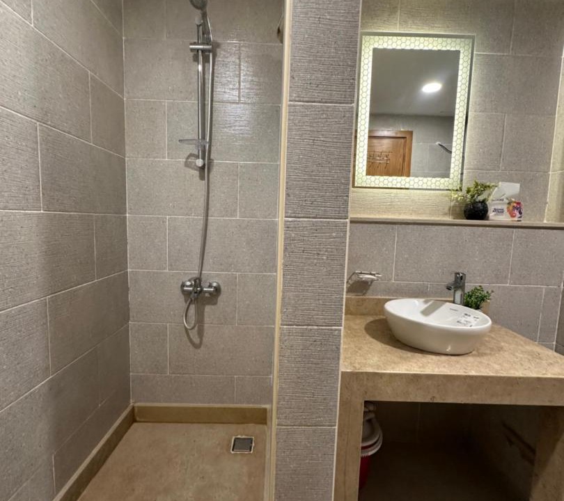 Photo of Bathroom in Dahab