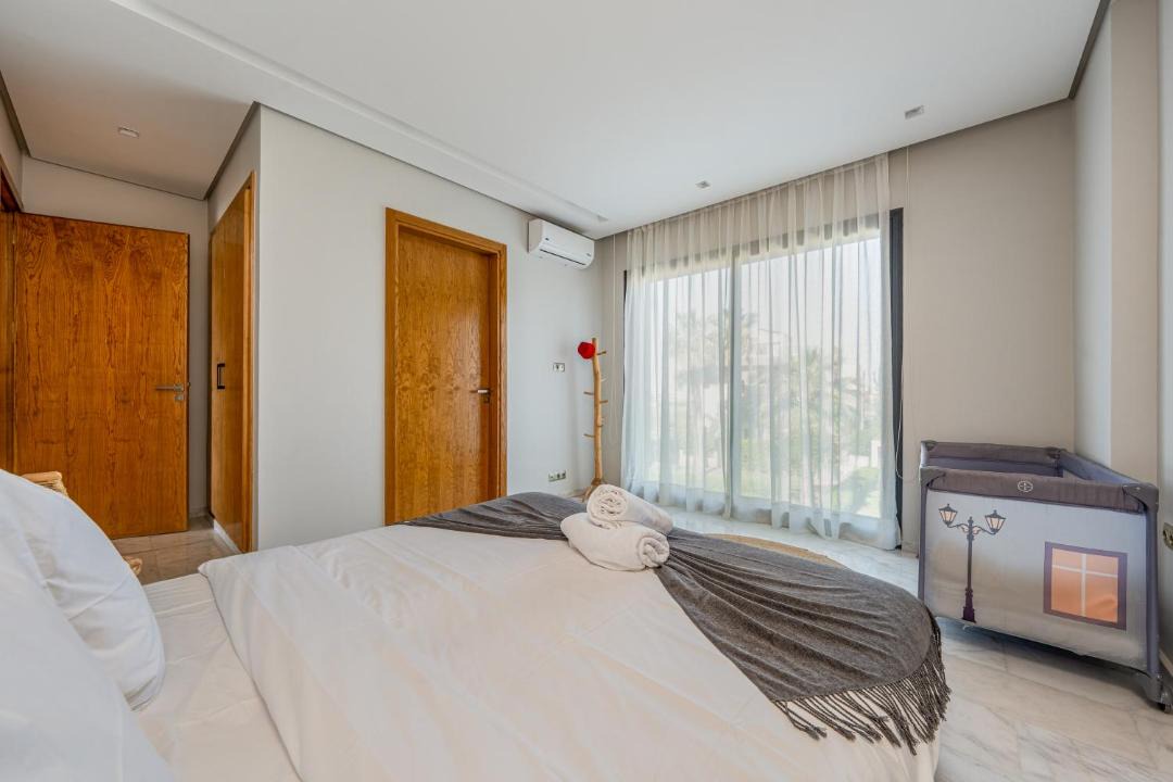 Photo of Bedroom in El Makina