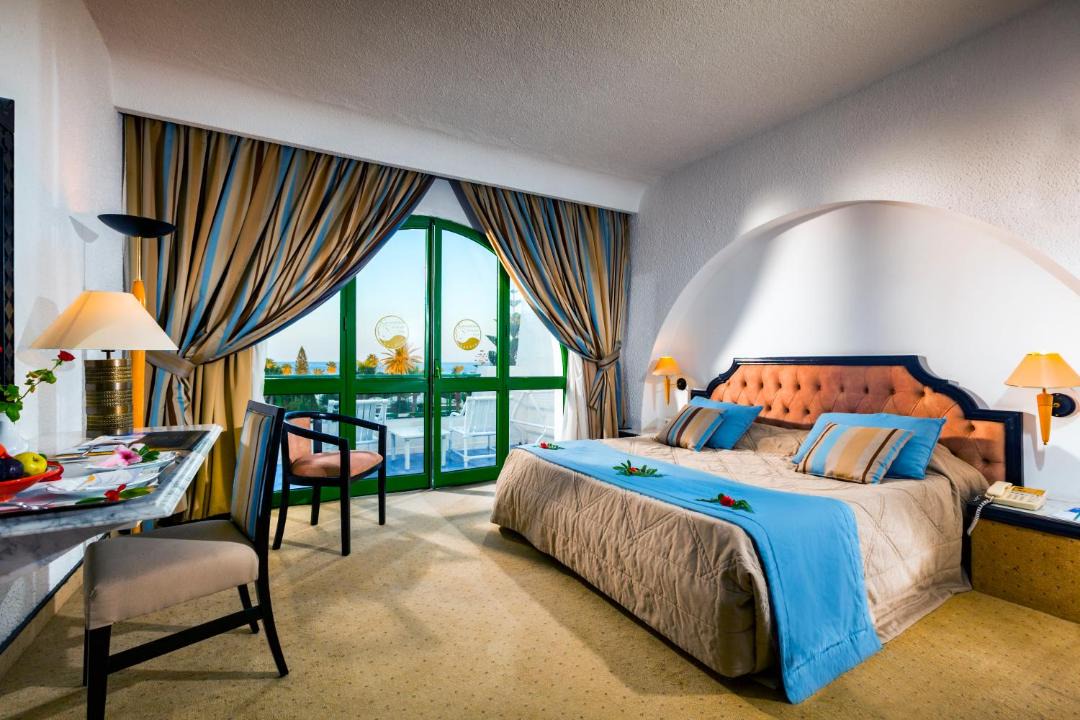Photo of Bedroom in Hammam Sousse