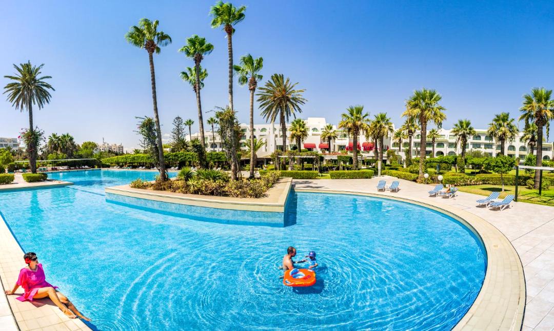 Photo of Others in Hammam Sousse
