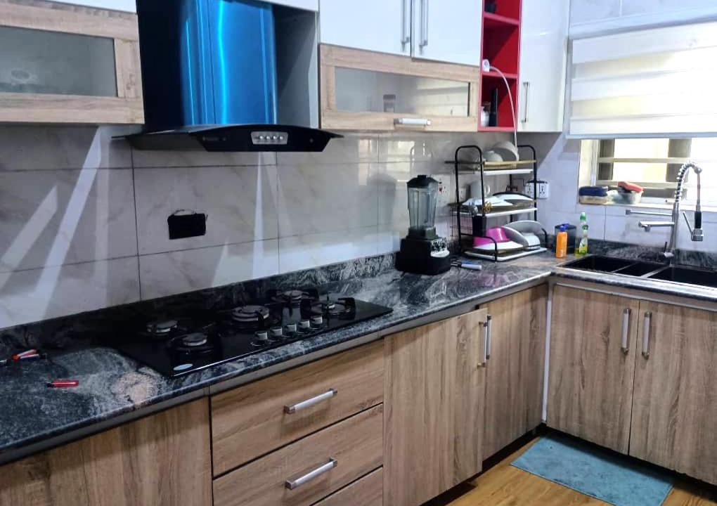 Photo of Kitchen in Ofin