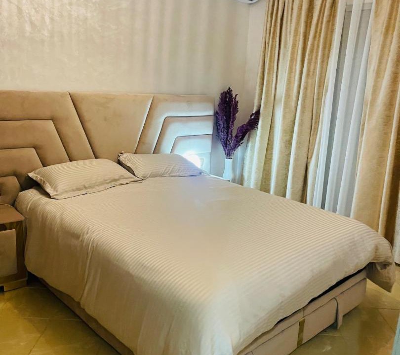 Photo of Bedroom in El Aggada