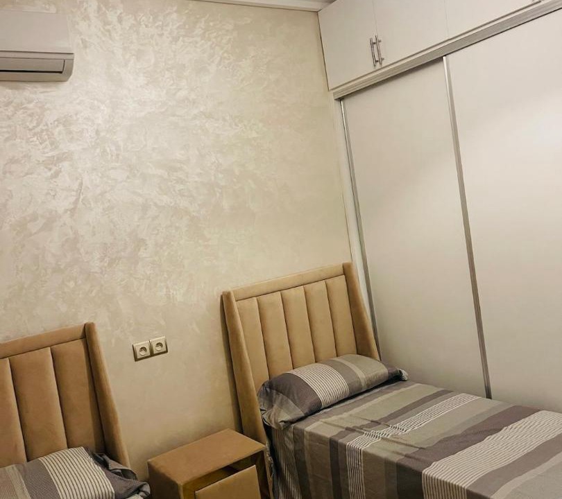 Photo of Bedroom in El Aggada