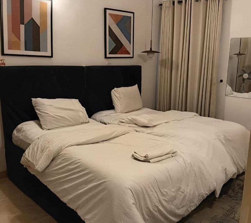 Photo of Bedroom in Ofin
