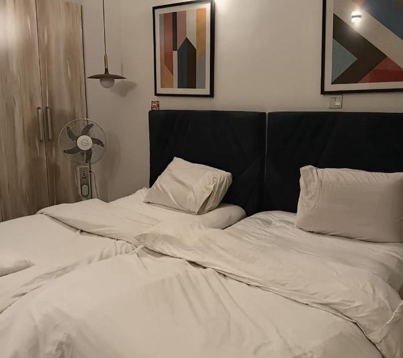Photo of Bedroom in Ofin