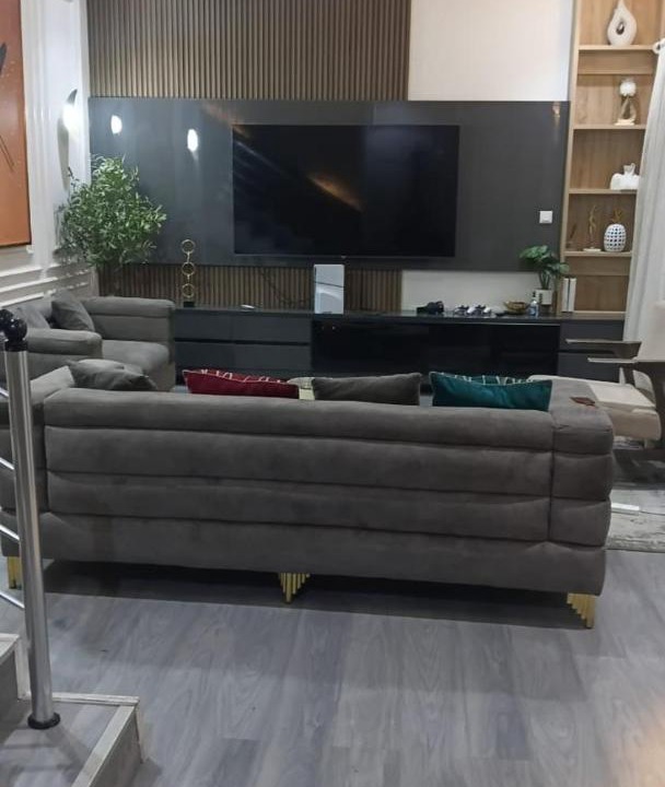 Photo of Livingroom in Ofin