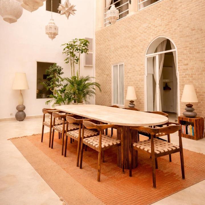 Photo of Others in Riad Zitoun Jdid