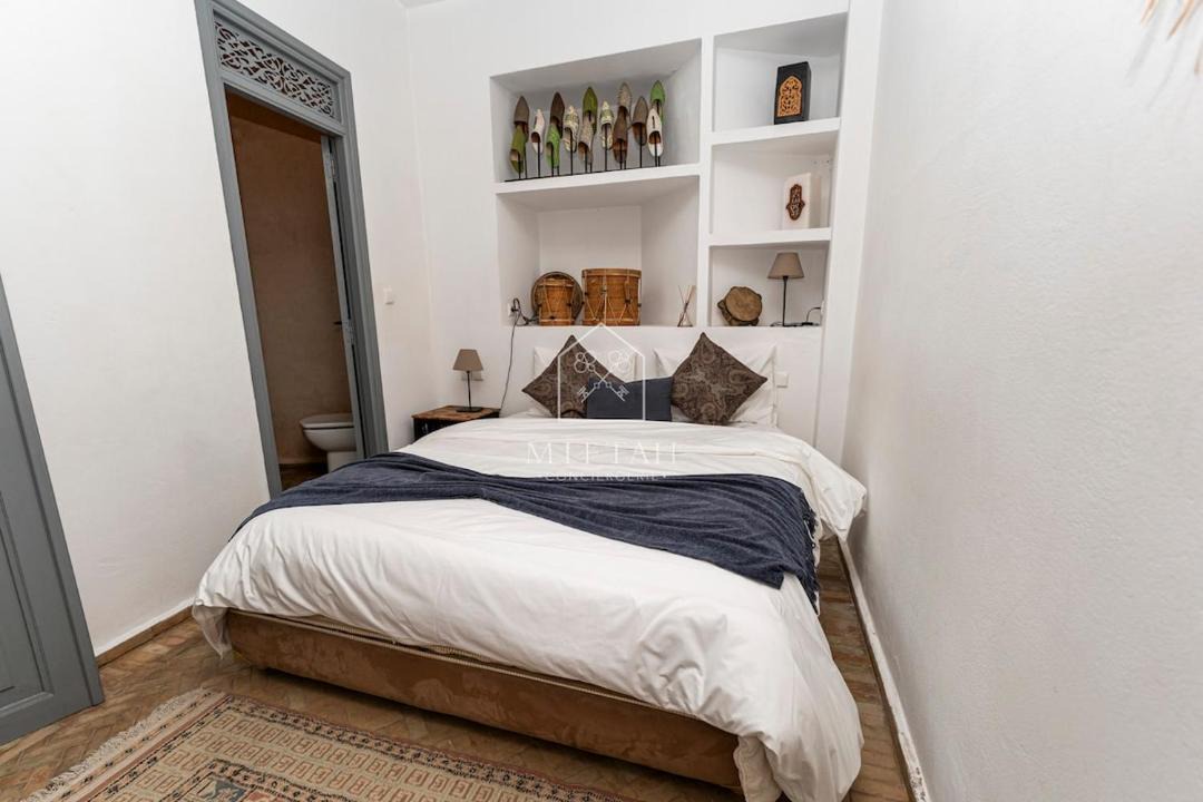 Photo of Bedroom in Oulad Khallouf