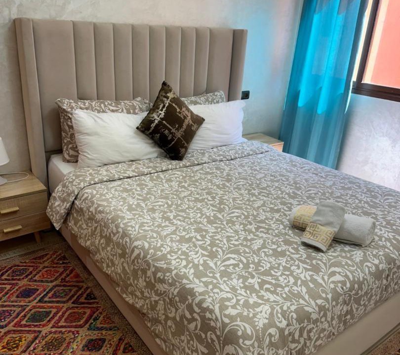 Photo of Bedroom in El Hara