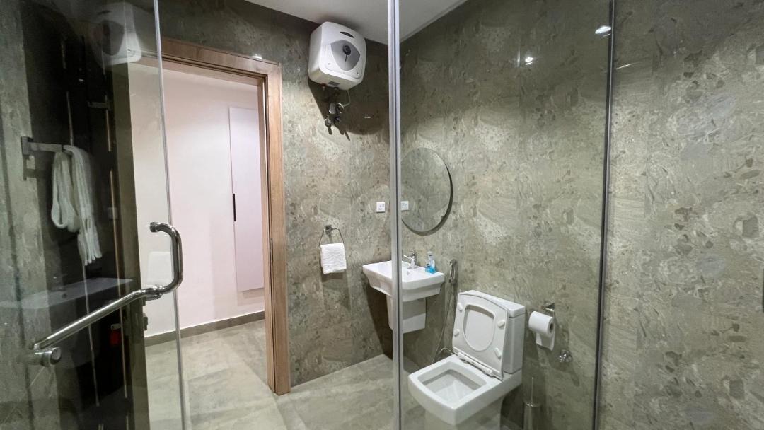 Photo of Bathroom in Ikeja