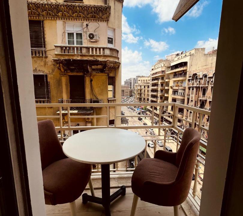 Photo of Others in Downtown Cairo
