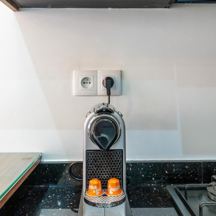 Photo of Kitchen in Gueliz