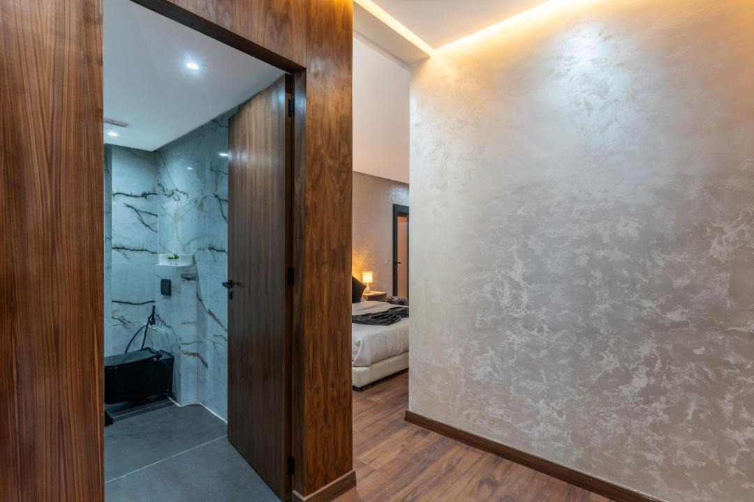 Photo of Bathroom in Gueliz