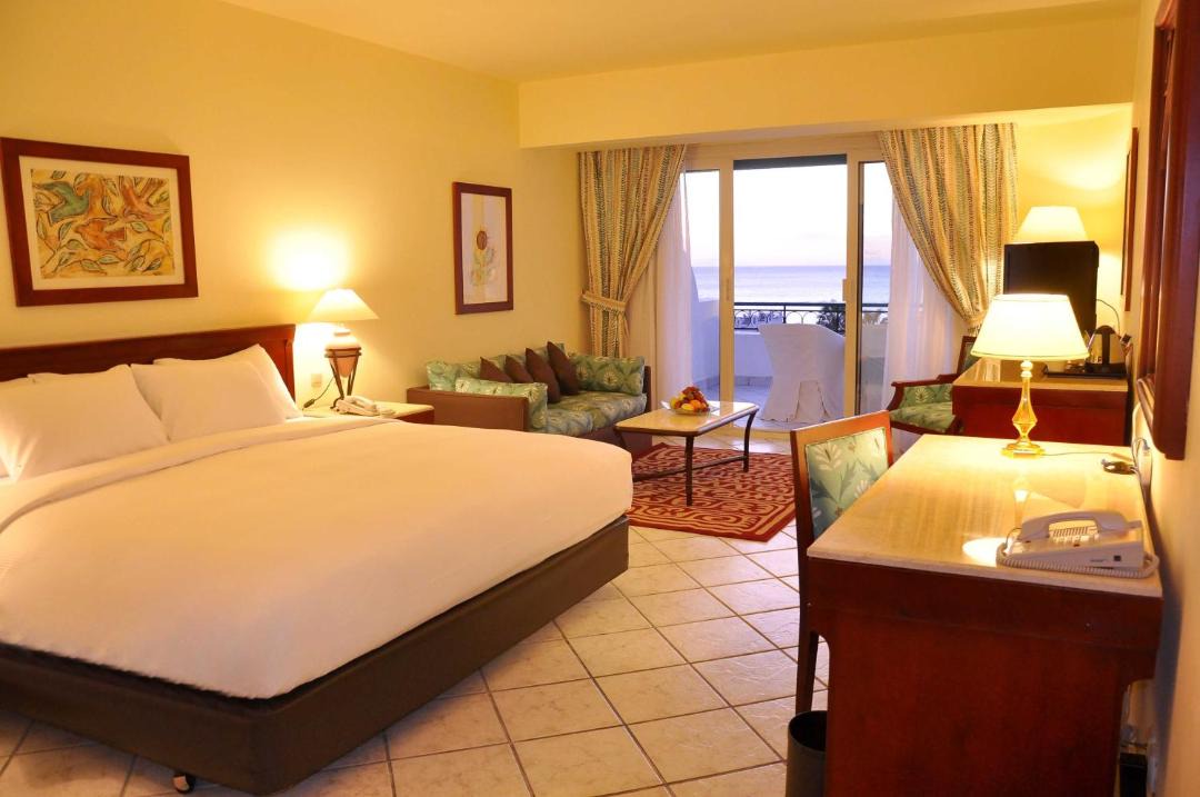 Photo of Bedroom in El Hadaba