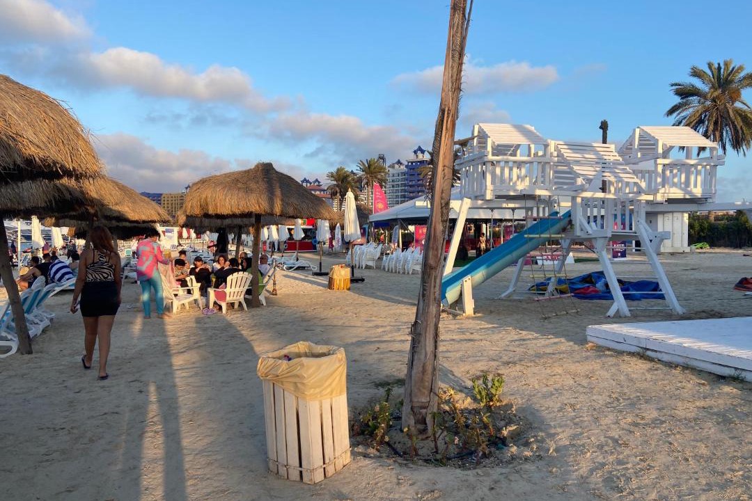 Photo of Others in Marina El Alamein