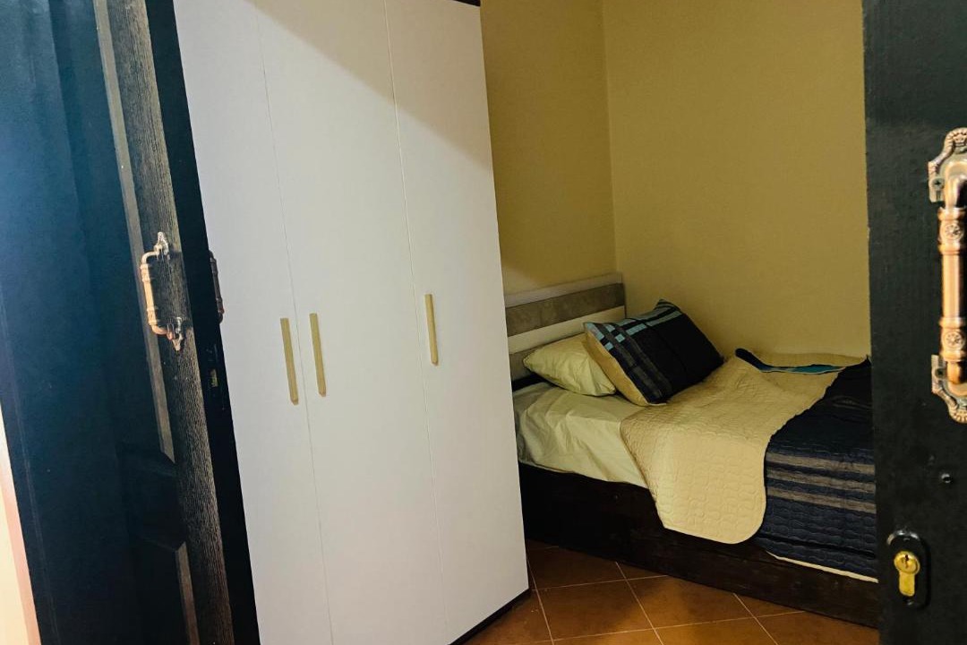 Photo of Bedroom in Marina El Alamein
