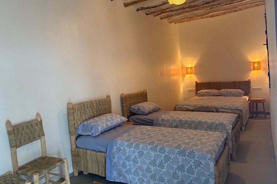 Photo of Bedroom in Al Barkanyene