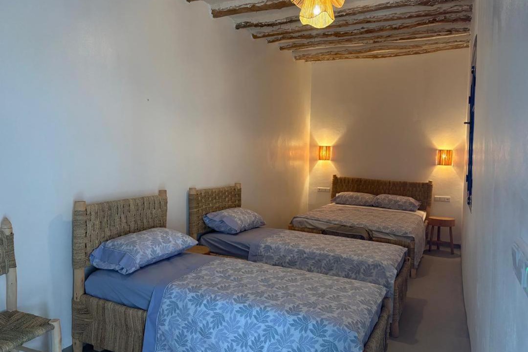 Photo of Bedroom in Al Barkanyene