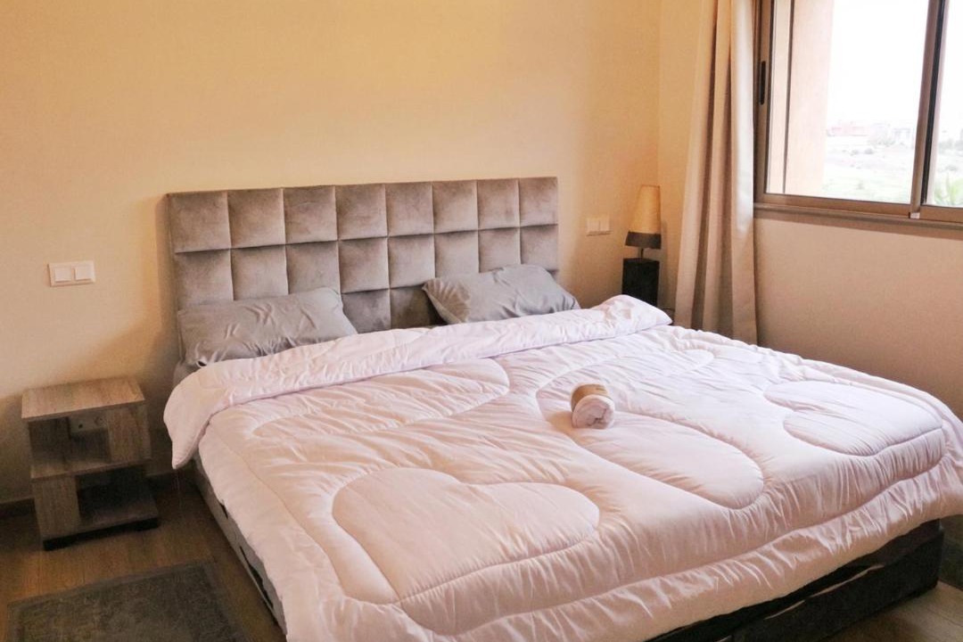 Photo of Bedroom in Agdal