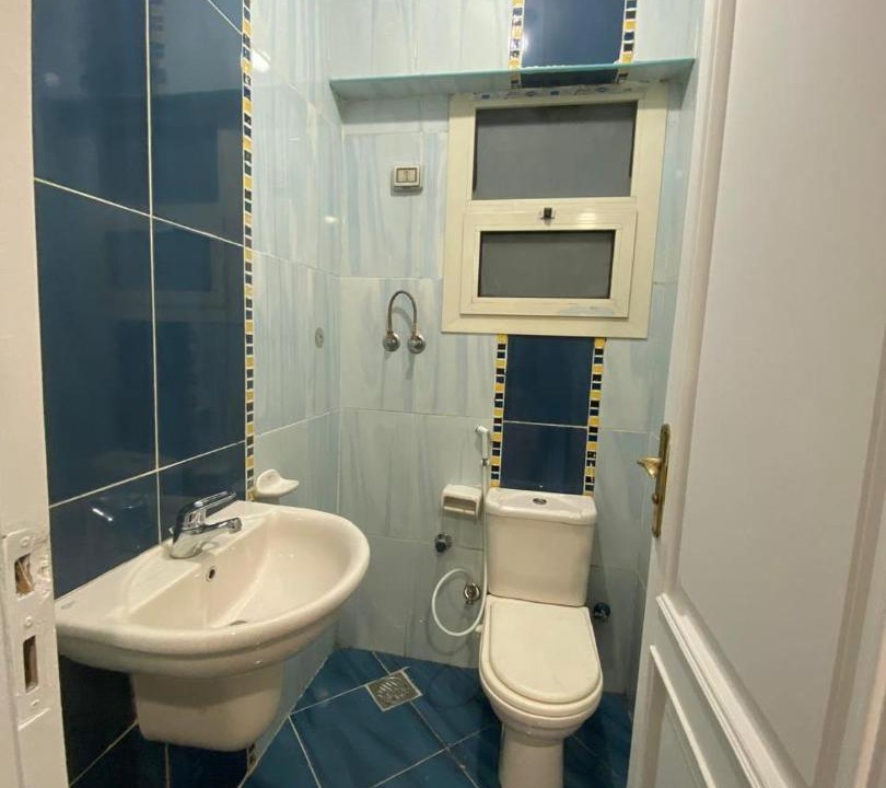 Photo of Bathroom in Cairo