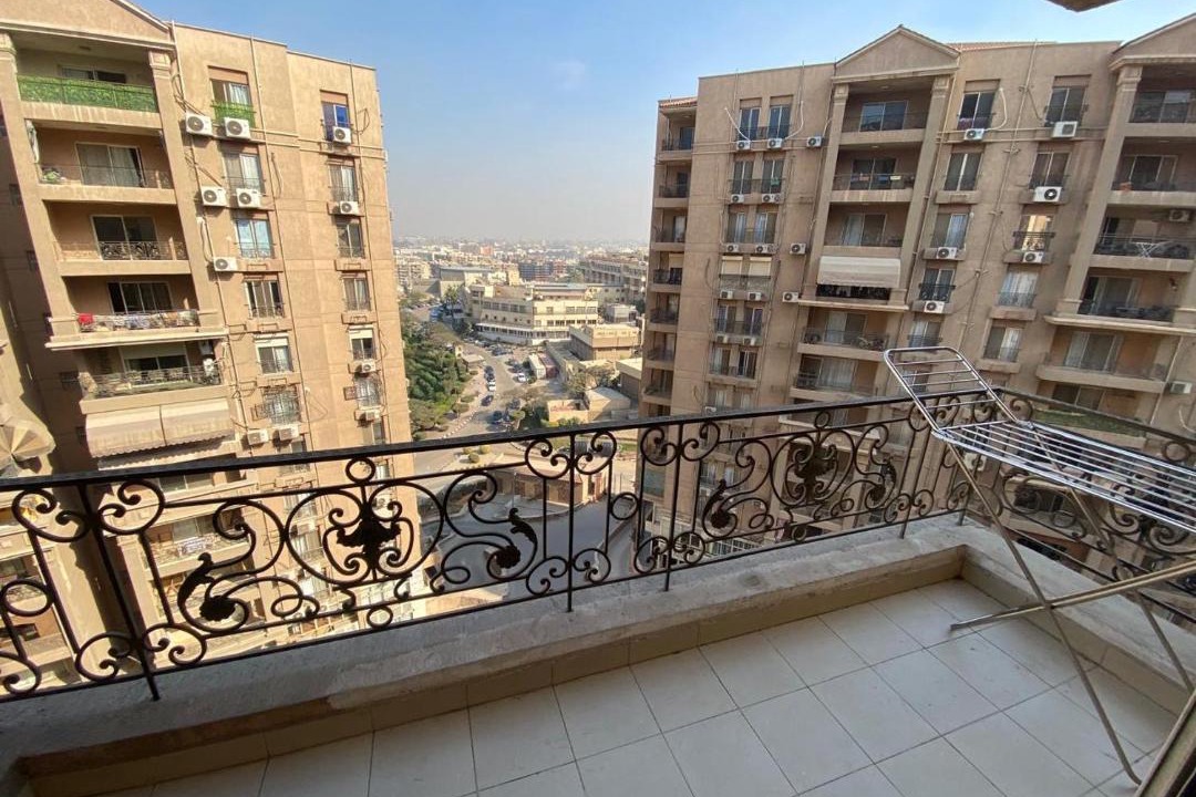 Photo of Patio Balcony in Cairo
