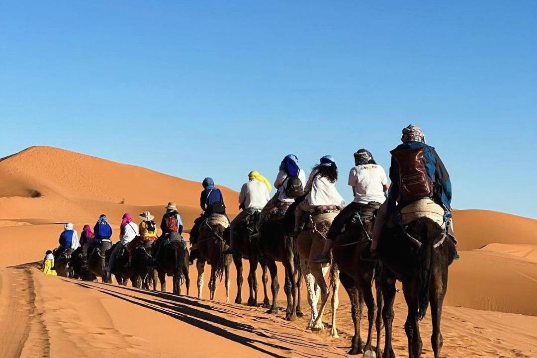 Photo of Others in Taouz