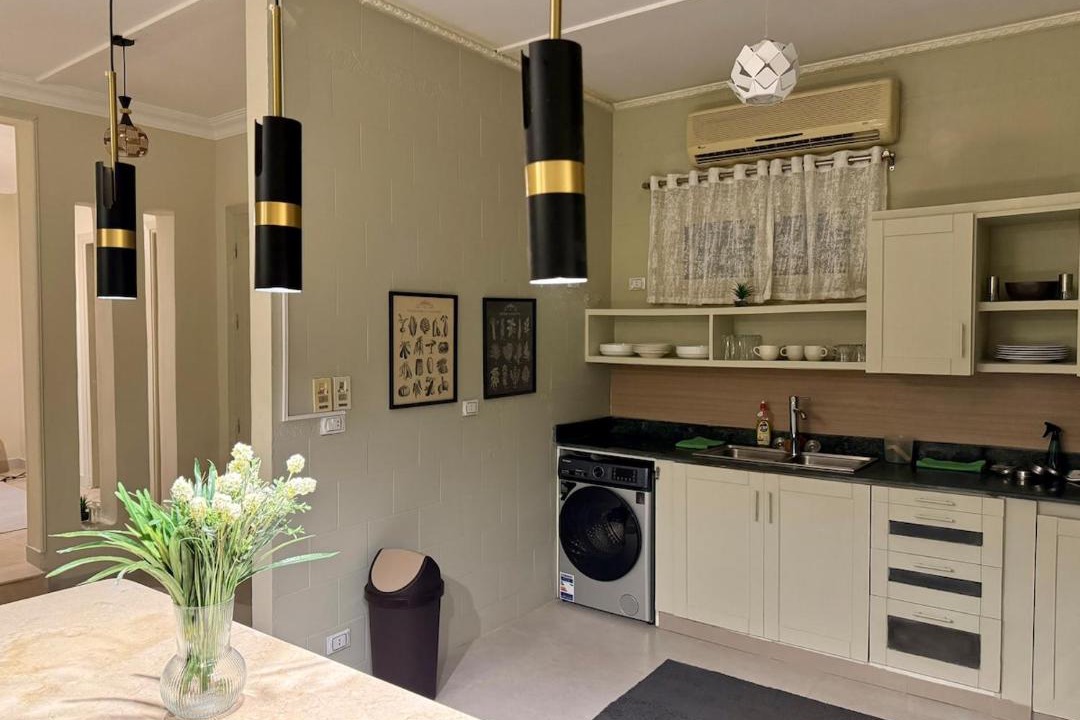 Photo of Kitchen in Al Mamsha El Seyahi