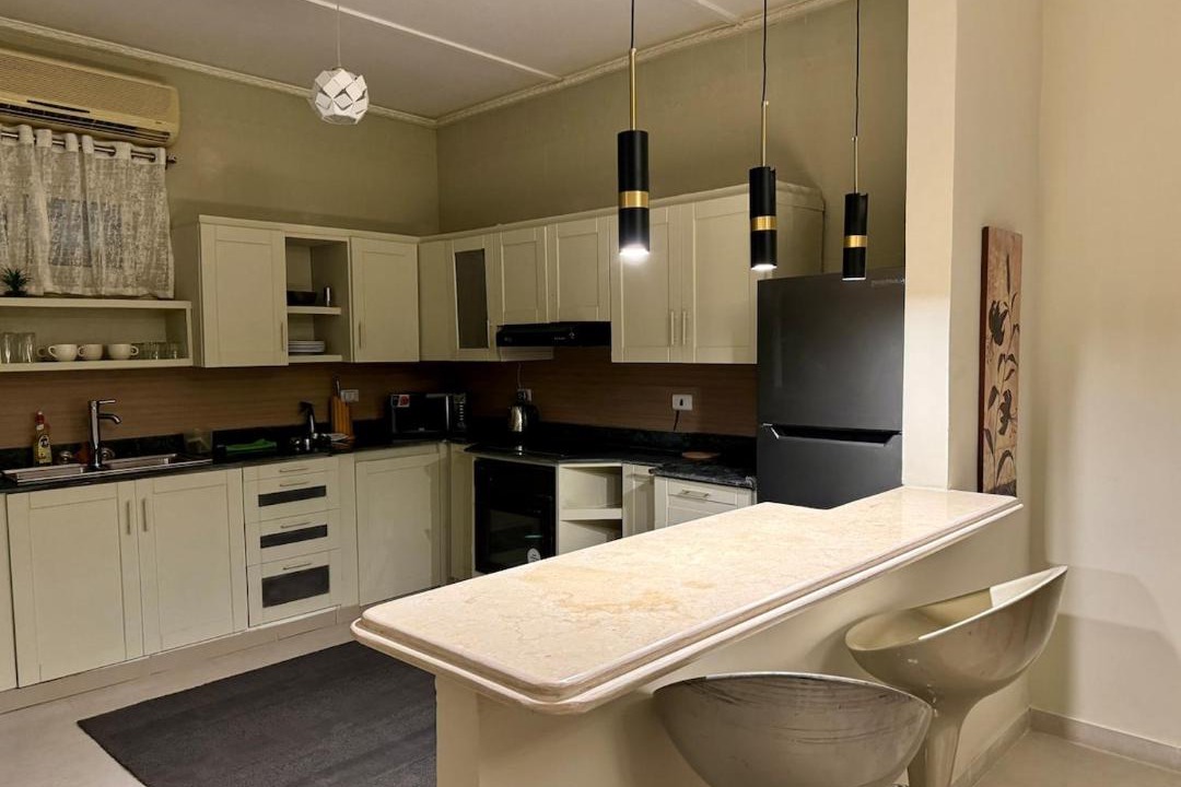 Photo of Kitchen in Al Mamsha El Seyahi