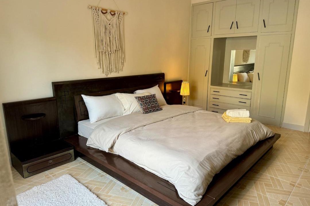 Photo of Bedroom in Al Mamsha El Seyahi