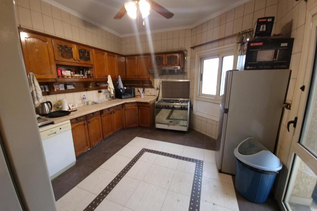 Photo of Kitchen in Maadi