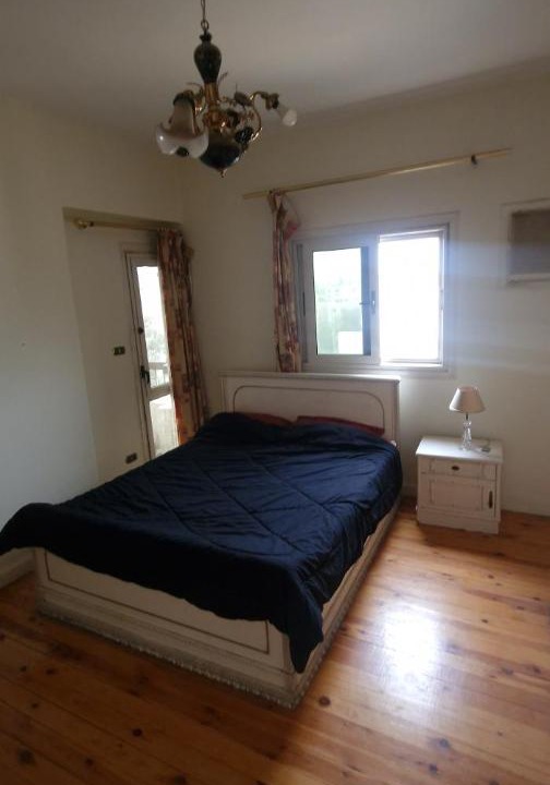 Photo of Bedroom in Maadi