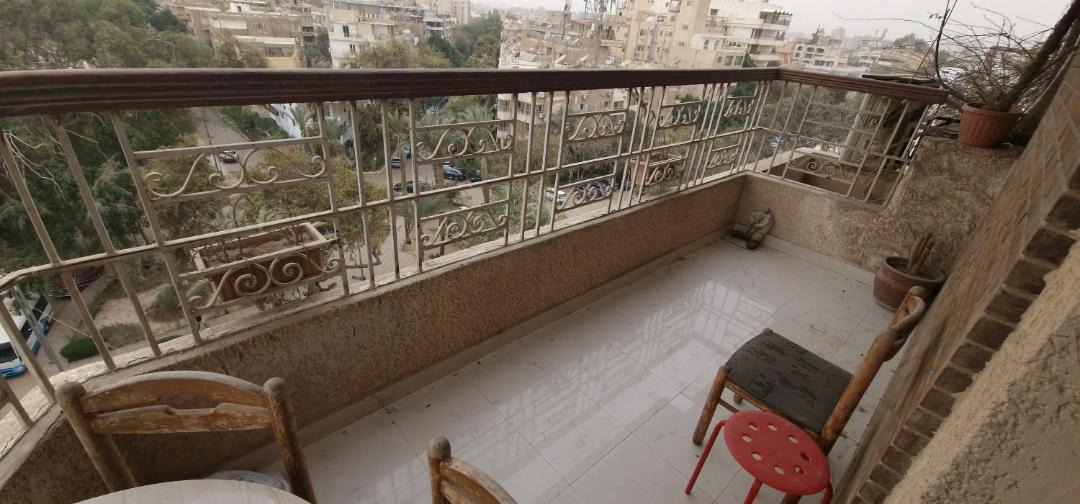 Photo of Patio Balcony in Maadi