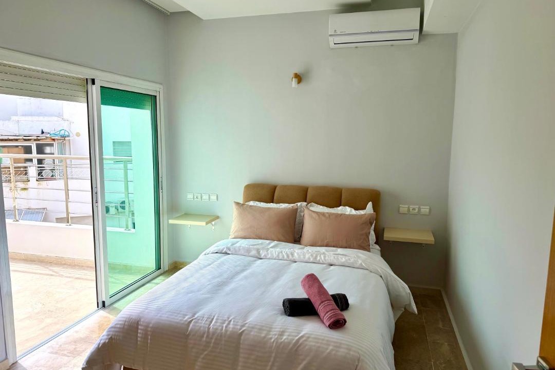 Photo of Bedroom in Ville Nouvelle