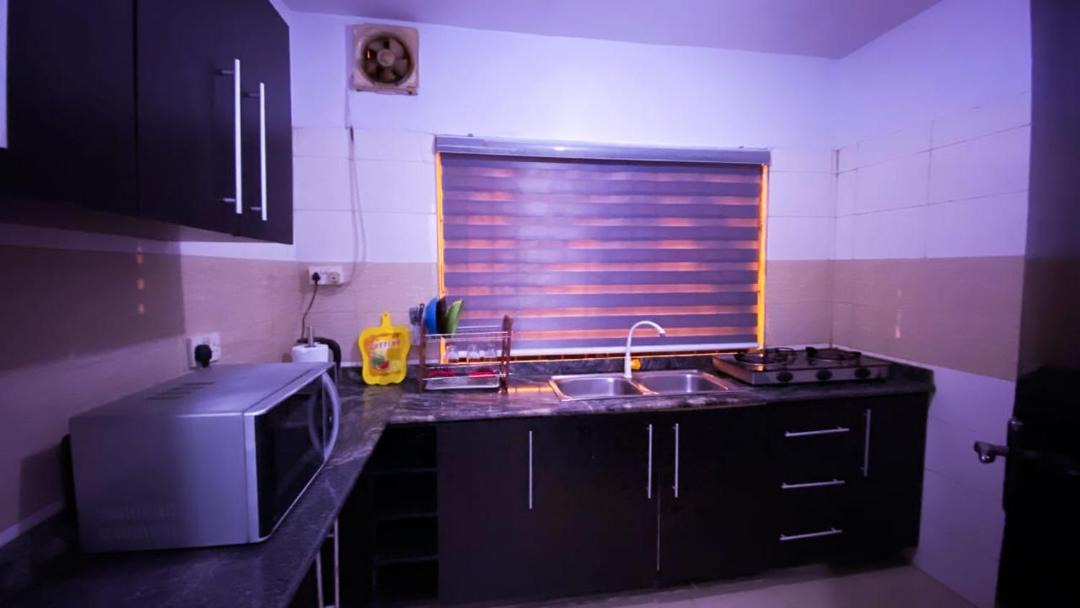 Photo of Kitchen in Ojo