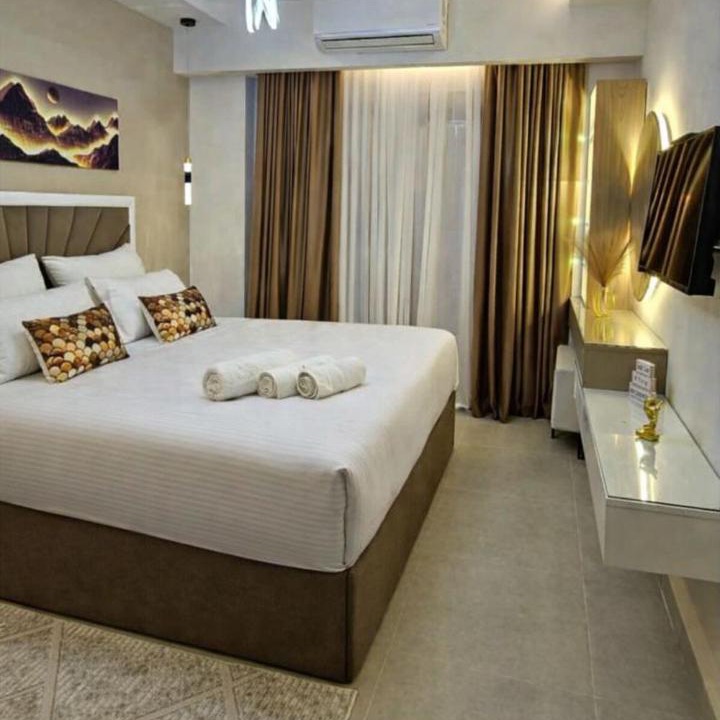 Photo of Bedroom in Sharm El Sheikh