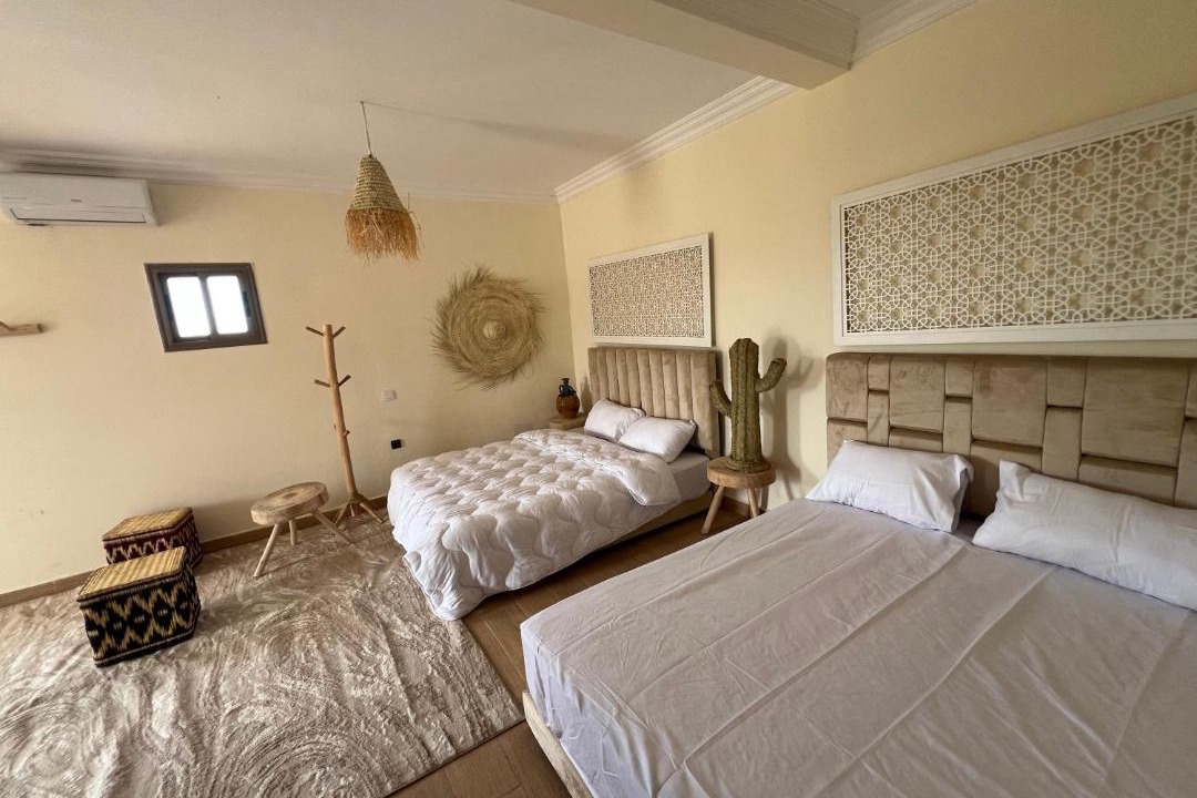 Photo of Bedroom in Ouazguita