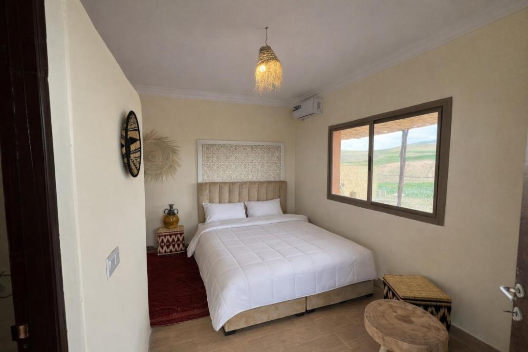 Photo of Bedroom in Ouazguita