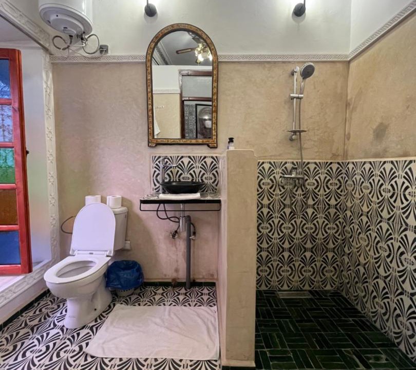 Photo of Bathroom in Mouassine