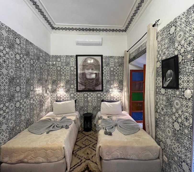 Photo of Bedroom in Mouassine