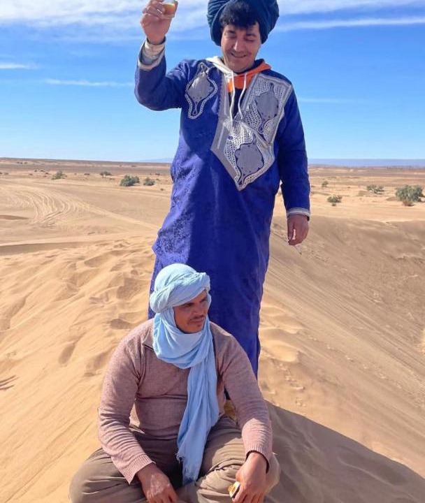 Photo of Others in Amezrou