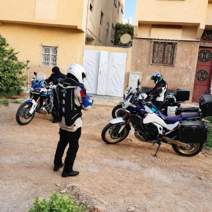 Photo of Others in Errachidia