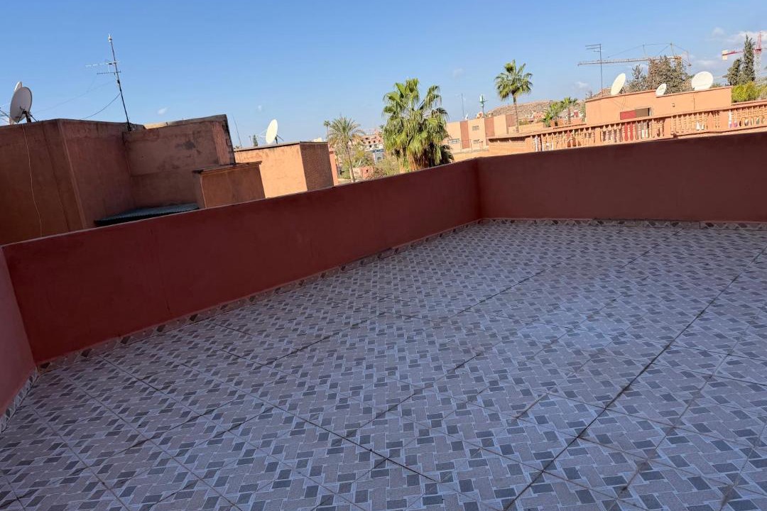 Photo of Others in Oulad Khallouf